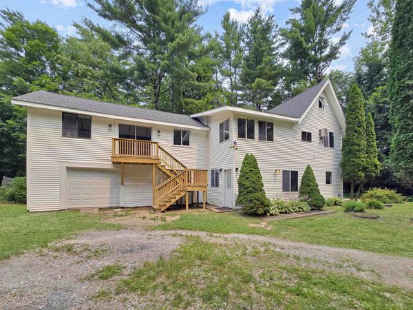 1643 Franklin Street, Brandon, VT 05733