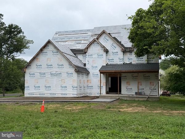 43 BASIN ROAD , HAMILTON, NJ 08619