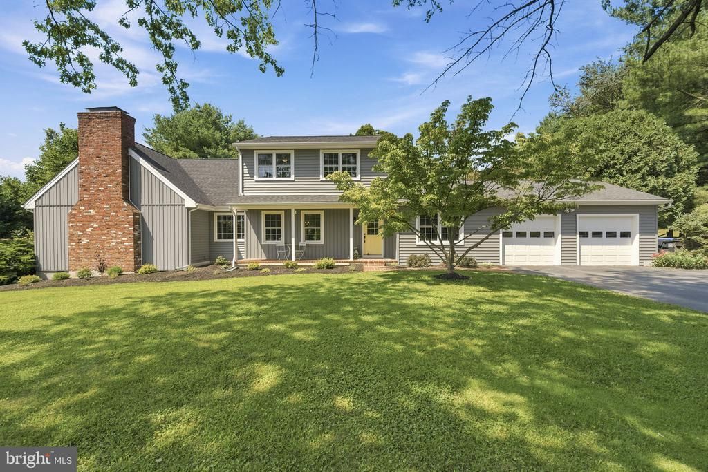 10 HIDDEN SPRING LANE, LANDENBERG, PA 19350