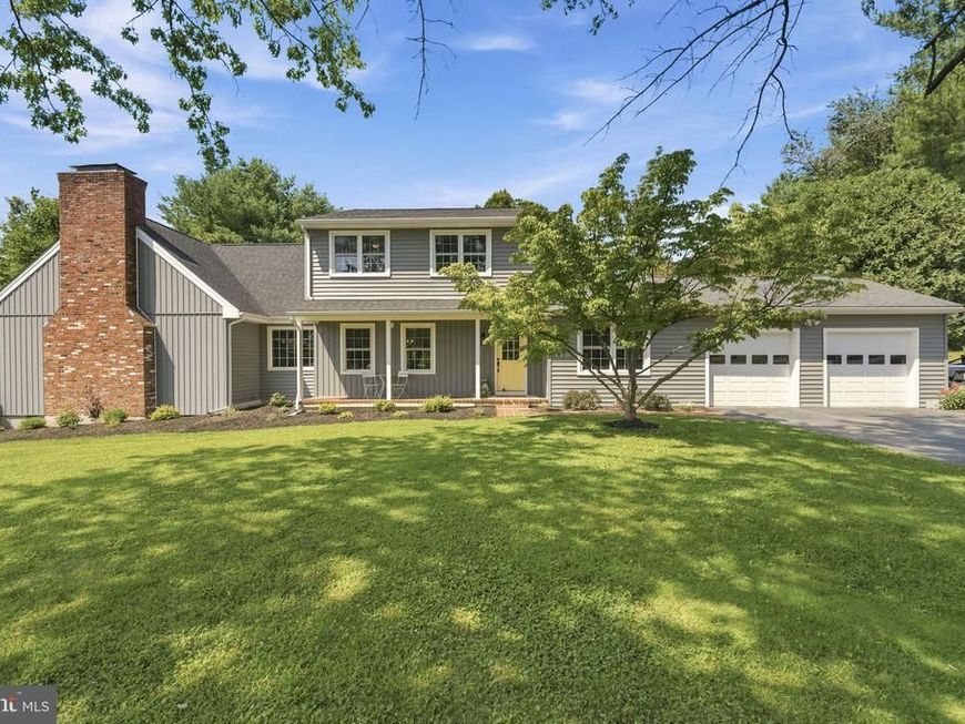 10 Hidden Spring Lane, Landenberg, PA 19350 Main Photo