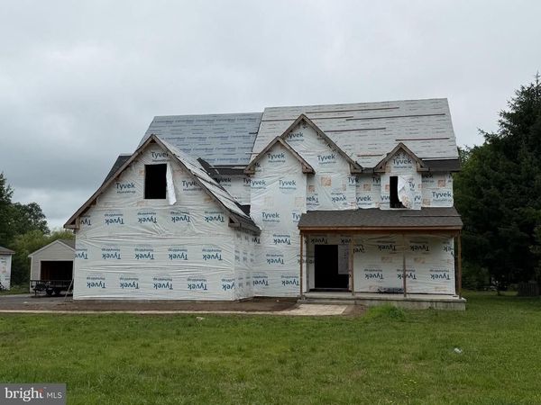55 BASIN ROAD , HAMILTON, NJ 08619