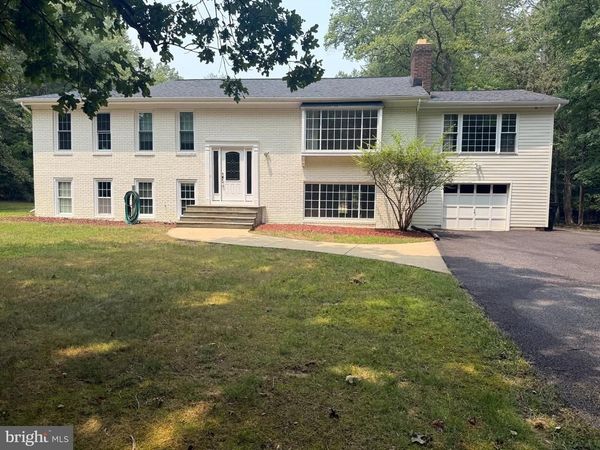 8910 BROOK DRIVE , WALDORF, MD 20603