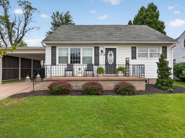 133 BEECHWOOD DRIVE, MIDDLETOWN, PA 17057