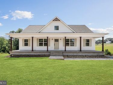 15361 RIDGE ROAD , GORDONSVILLE, VA 22942