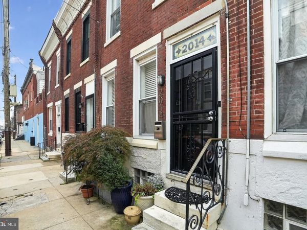 2014 MCCLELLAN STREET , PHILADELPHIA, PA 19145