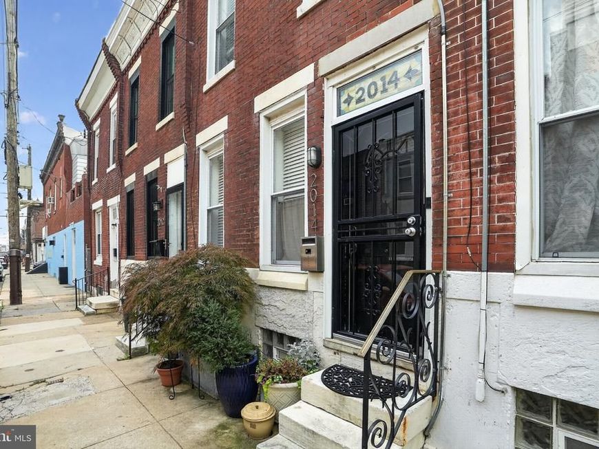 2014 Mcclellan Street , Philadelphia, PA 19145 Main Photo
