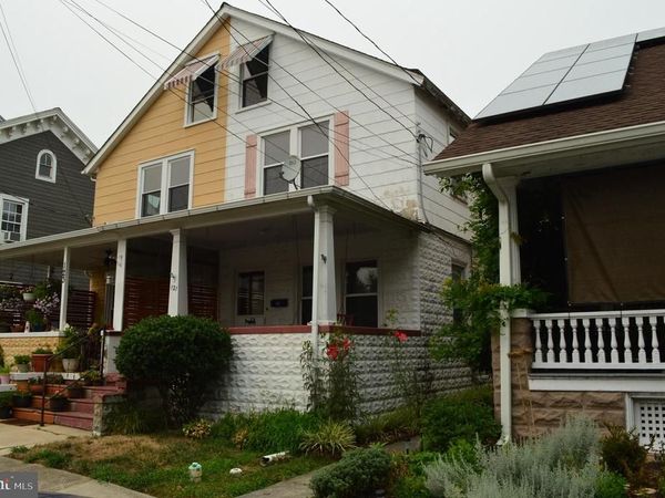 121 BROAD STREET , WYOMING, DE 19934