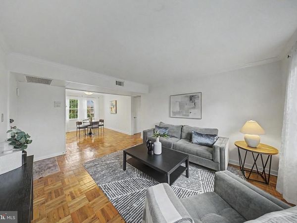 6607 POTOMAC AVENUE, Unit C2, ALEXANDRIA, VA 22307