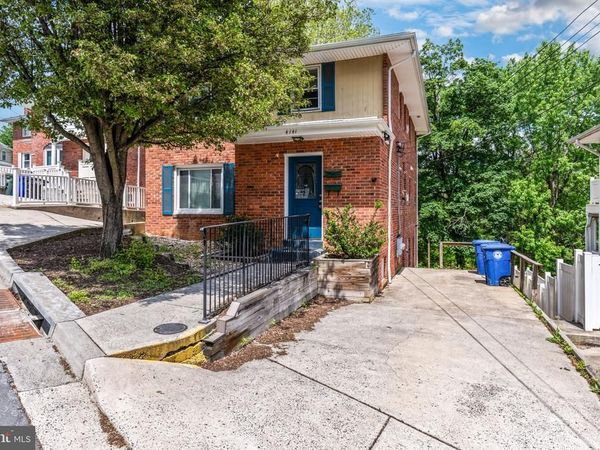 4141 21ST ROAD N, Unit A, ARLINGTON, VA 22207