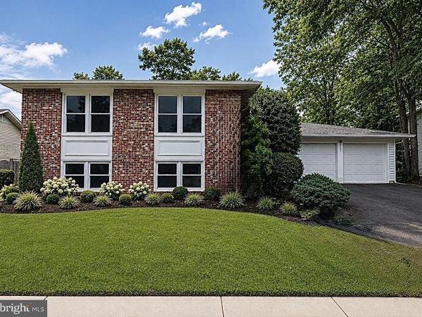 7107 SONTAG WAY, SPRINGFIELD, VA 22153
