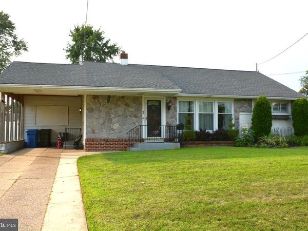 1 BEECH PLACE , WEST DEPTFORD, NJ 08096