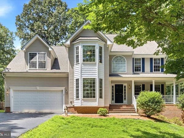 65 LINDSEY LANE , STAFFORD, VA 22554