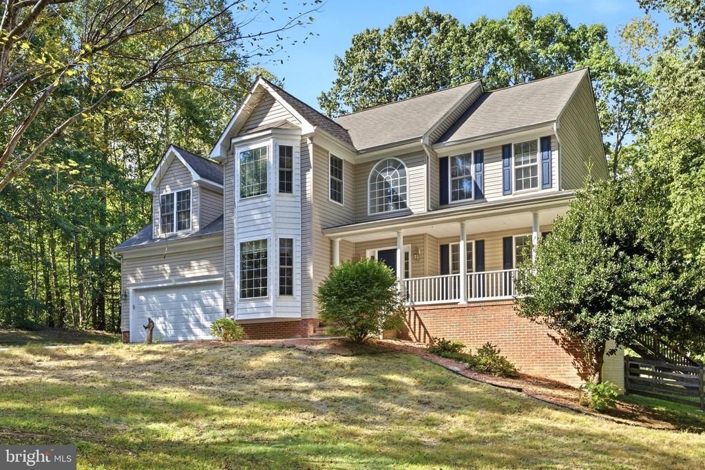 65 Lindsey Lane, Stafford, VA 22554 Main Photo