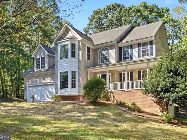 65 LINDSEY LANE, STAFFORD, VA 22554