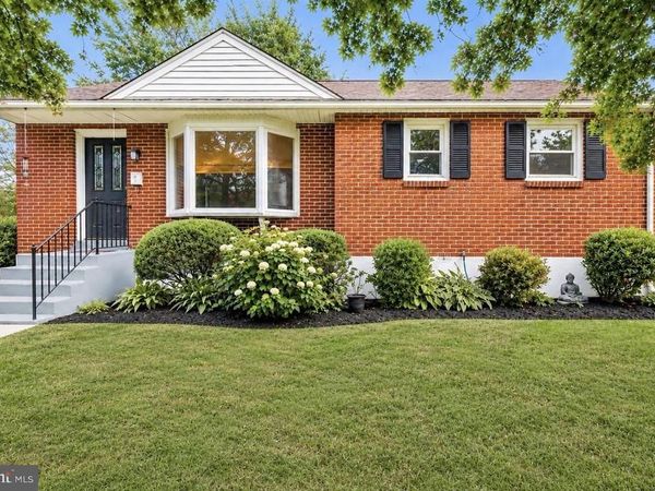 1909 WINDERMERE AVENUE , WILMINGTON, DE 19804