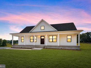 15381 RIDGE ROAD , GORDONSVILLE, VA 22942