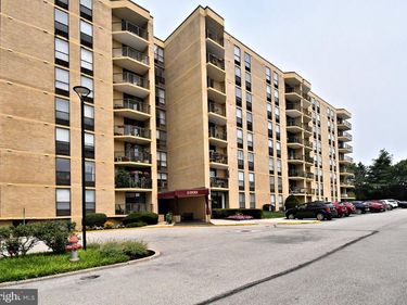 666 W GERMANTOWN PIKE , Unit 1813, PLYMOUTH MEETING, PA 19462