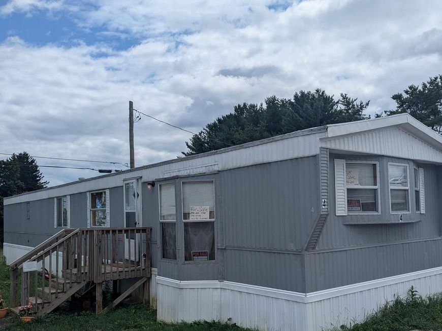 2201 Old Westminster Pike, Unit #4, Finksburg, MD 21048 Main Photo