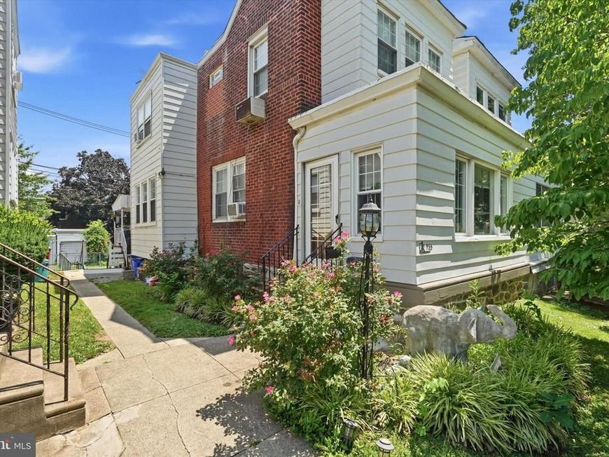 955 Allengrove Street , Philadelphia, PA 19124 Main Photo