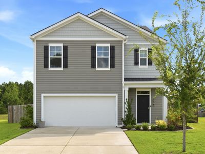359 Feldspar Lane, Ladson, SC 29456