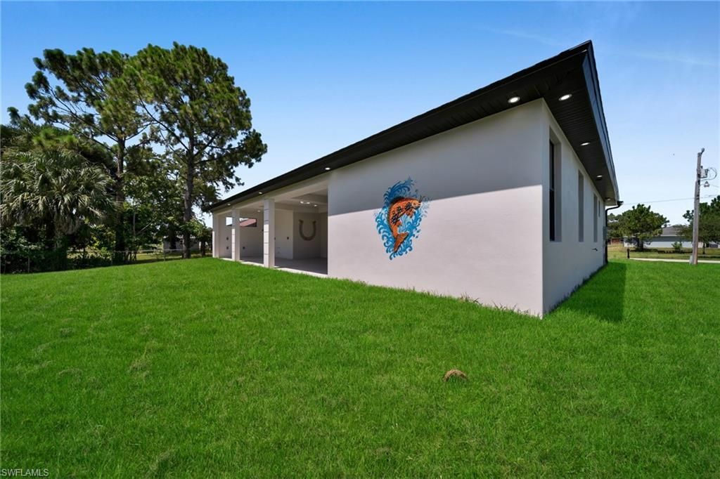 3903 Anita Ave S, Lehigh Acres, FL 33976 Photo