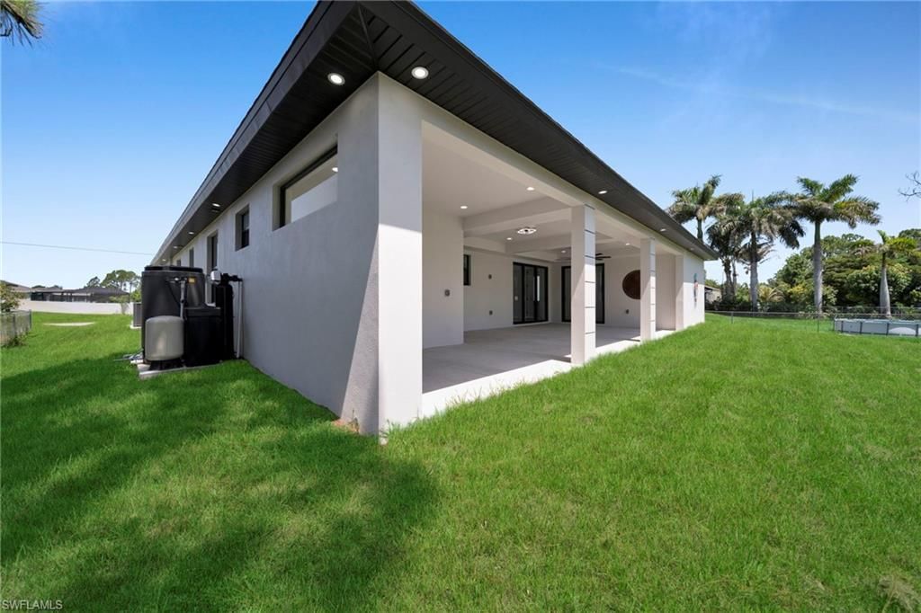 3903 Anita Ave S, Lehigh Acres, FL 33976 Photo