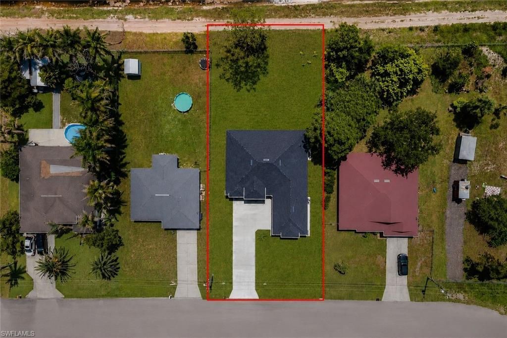 3903 Anita Ave S, Lehigh Acres, FL 33976 Photo