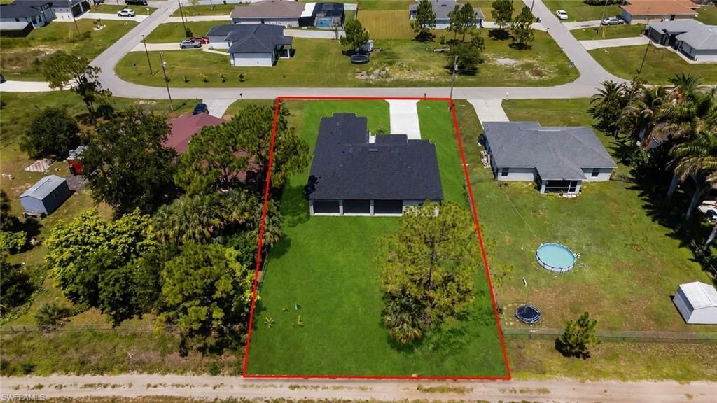 3903 Anita Ave S, Lehigh Acres, FL 33976 Photo