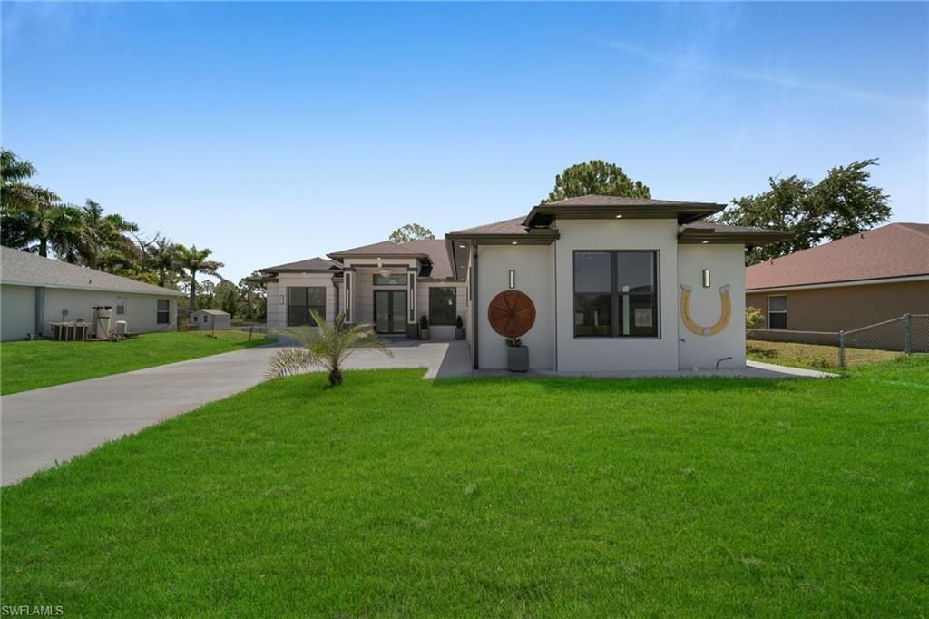 3903 Anita Ave S, Lehigh Acres, FL 33976 Photo