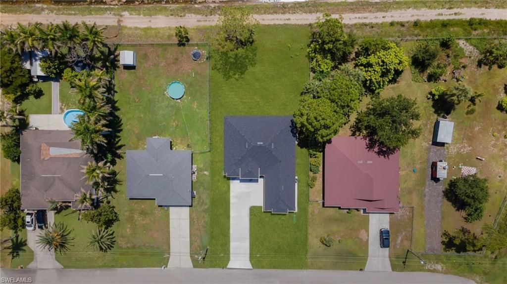 3903 Anita Ave S, Lehigh Acres, FL 33976 Photo