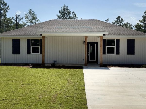 4183 Luar Avenue , Chipley, FL 32428