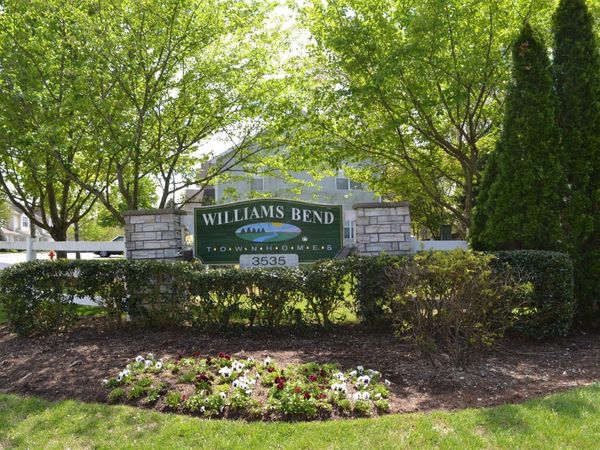 3535 Bell Rd , Unit 402, Nashville, TN 37214