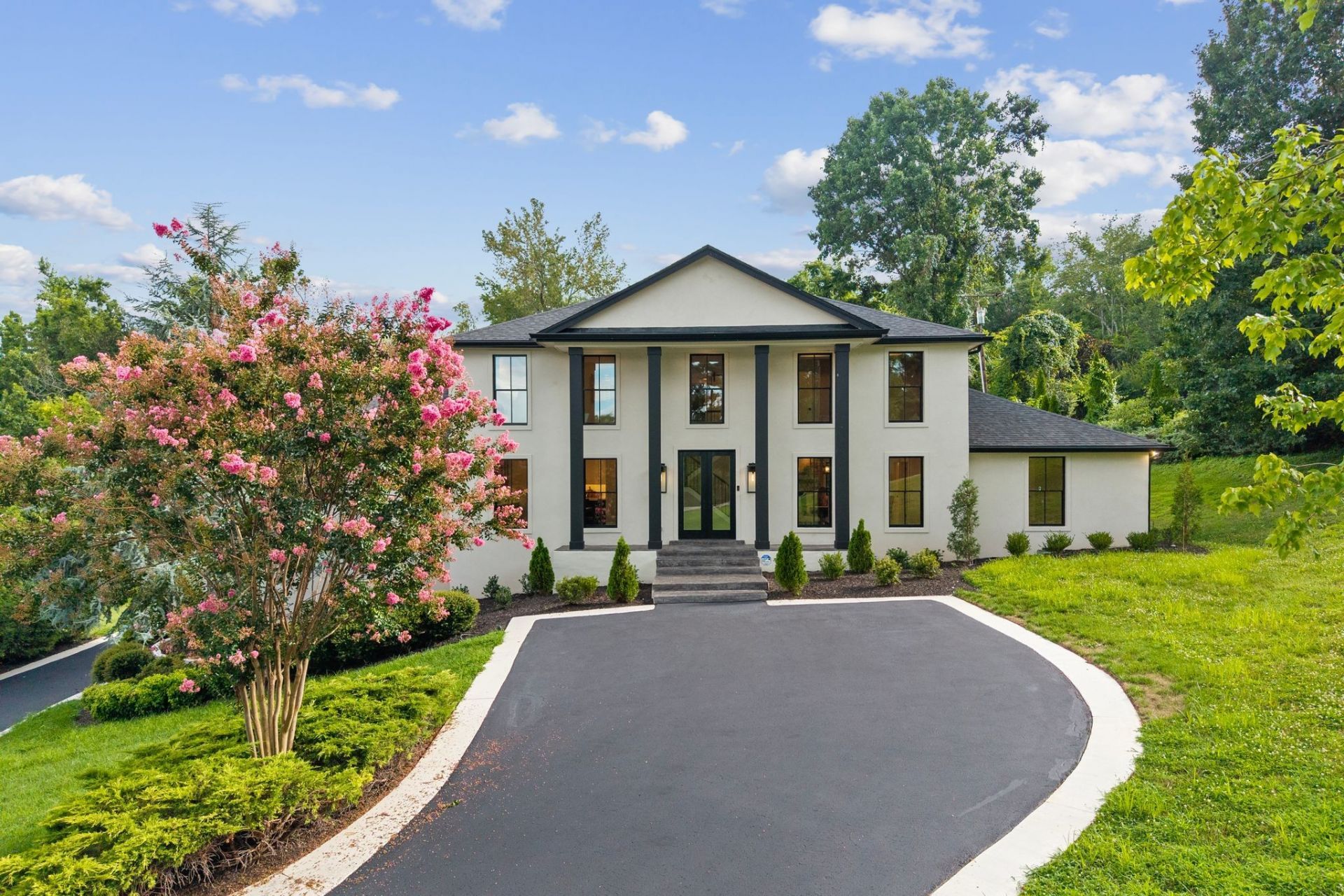 1235 Carl Seyfert Memorial Dr, Brentwood, TN 37027 Main Photo