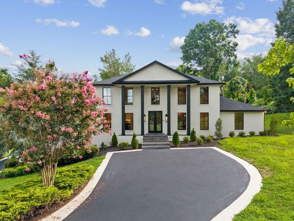 1235 Carl Seyfert Memorial Dr, Brentwood, TN 37027