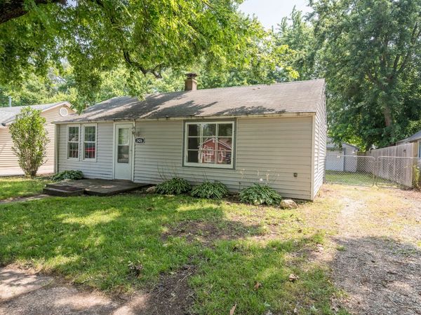 2426 Grape Street , Joliet, IL 60435