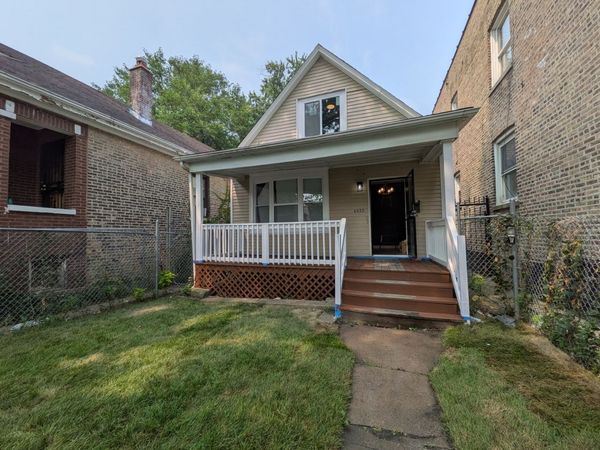 6520 S Talman Avenue , Chicago, IL 60629