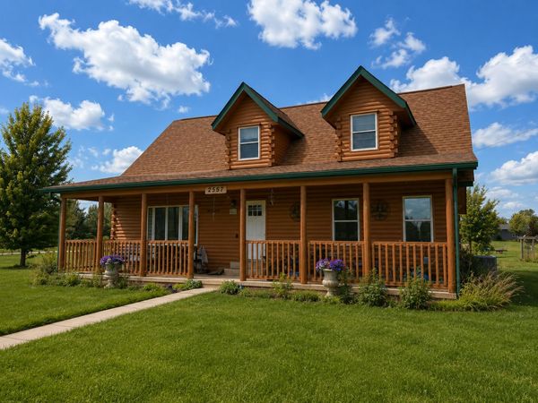 2557 N 28th Road , Marseilles, IL 61341