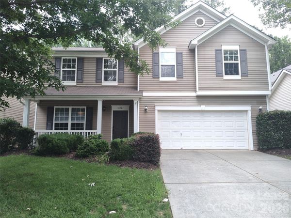 16121 Long Talon Way , Charlotte, NC 28278
