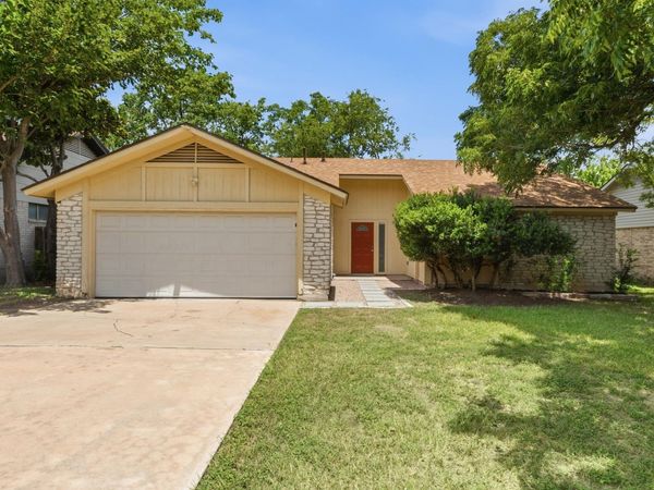 10218 Missel Thrush DR , Austin, TX 78750