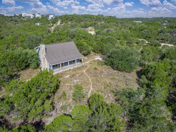 101 Twin Creek CIR , Dripping Springs, TX 78620