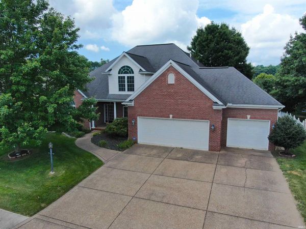 4595 Prescot Drive, Newburgh, IN 47630