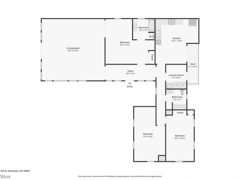6940 Lake Rd W, Ashtabula, OH 44004 Photo 50