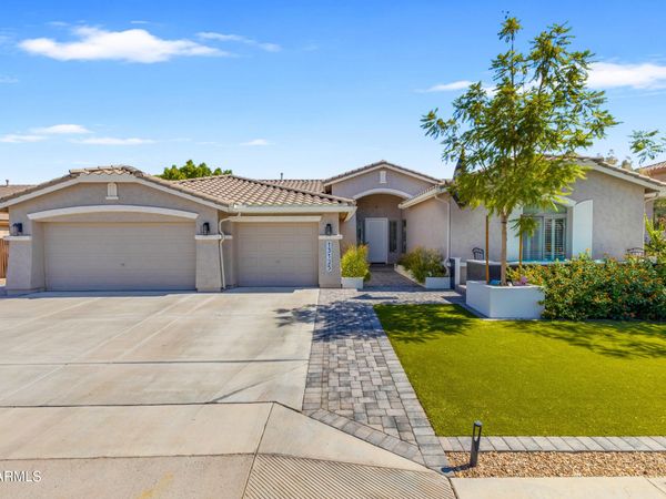 13125 W RANCHO Drive, Litchfield Park, AZ 85340