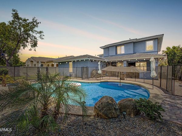 12956 N 152ND Avenue, Surprise, AZ 85379