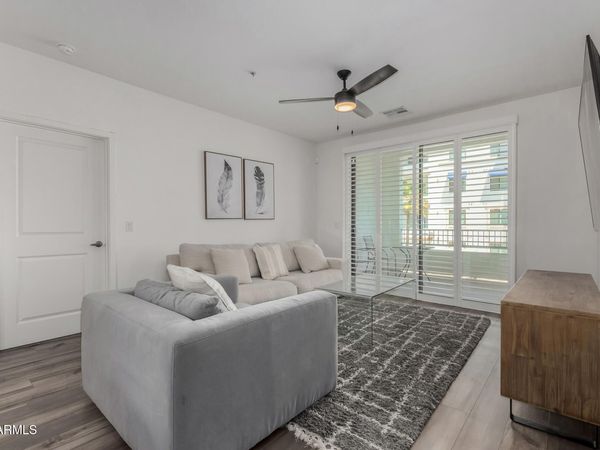 2511 W QUEEN CREEK Road, Unit 266, Chandler, AZ 85248