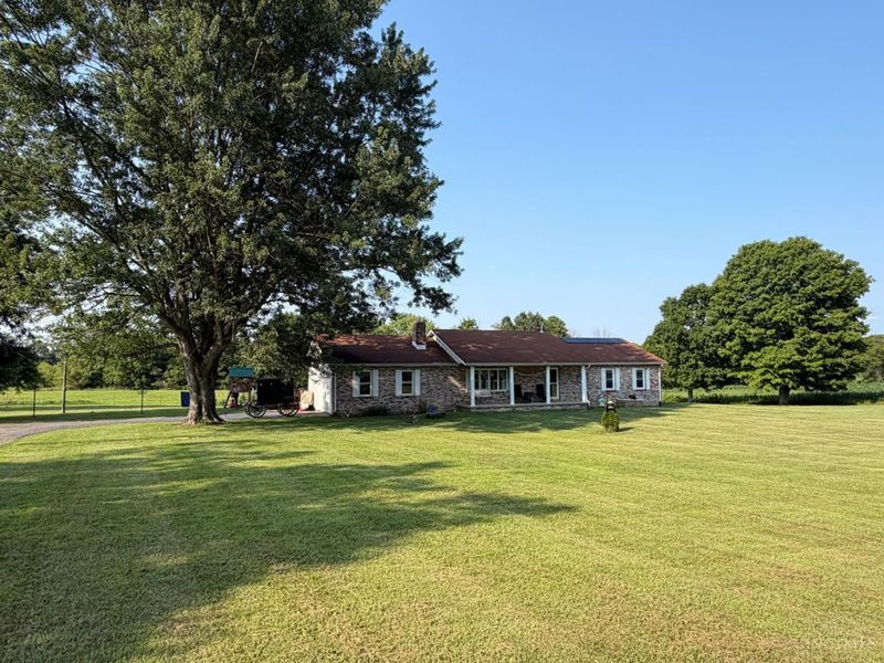 10671 St Rt 124, Marshall Twp, OH 45133 Photo 3