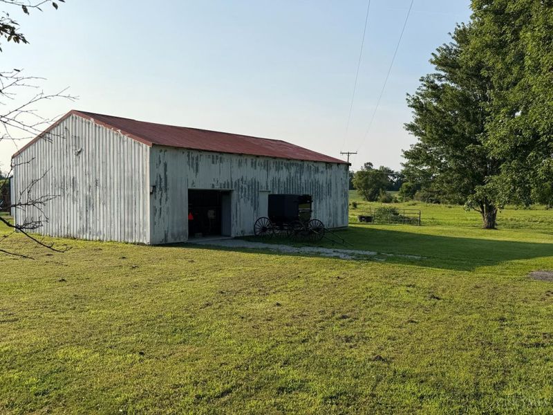 10671 St Rt 124, Marshall Twp, OH 45133 Photo 4