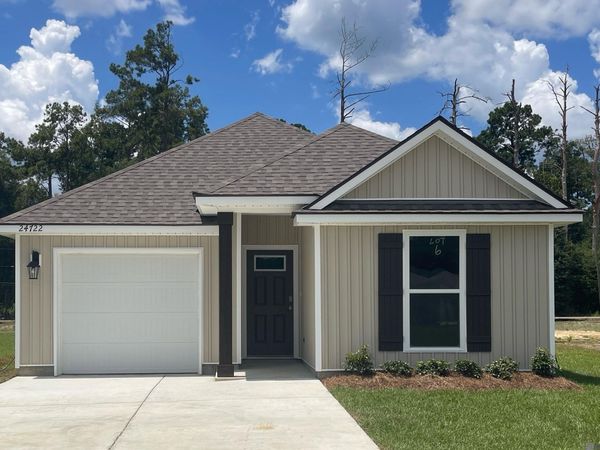 24722 Berry Ridge Lane, Springfield, LA 70462