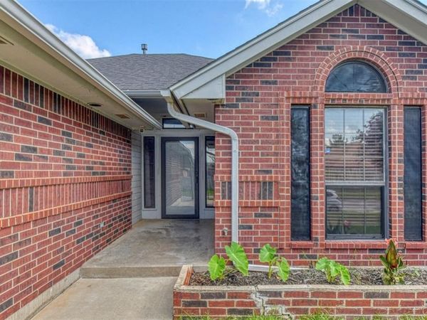 313 SW 141st Street, Oklahoma City, OK 73170