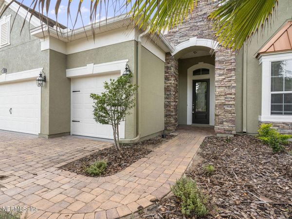 442 ENREDE Lane, St. Augustine, FL 32095